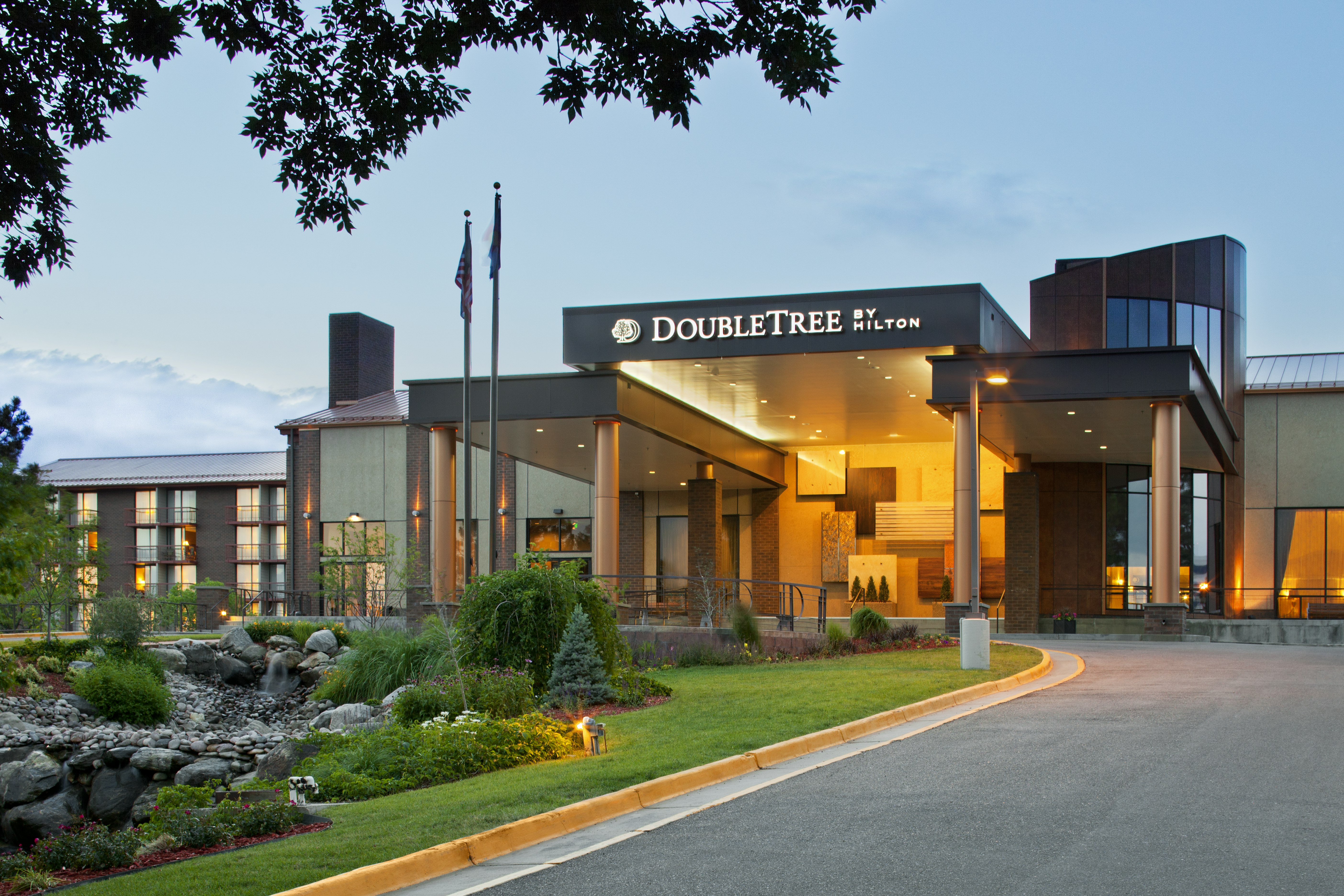 DoubleTree by Hilton Denver Tech Center 3/42