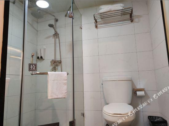 7 Days Inn Premium(Beijing Fangzhuang Metro Station) 24/33