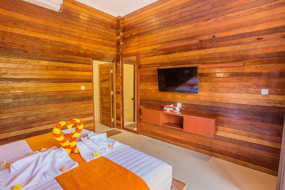Dinatah Lembongan Villas 15/26