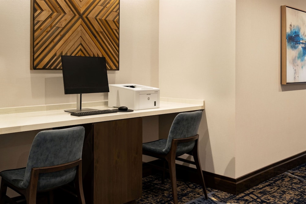 AC Hotel by Marriott Oakland Downtown 30/41