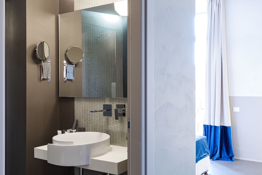 A World Aparts Barberini Boutique Hotel 49/50
