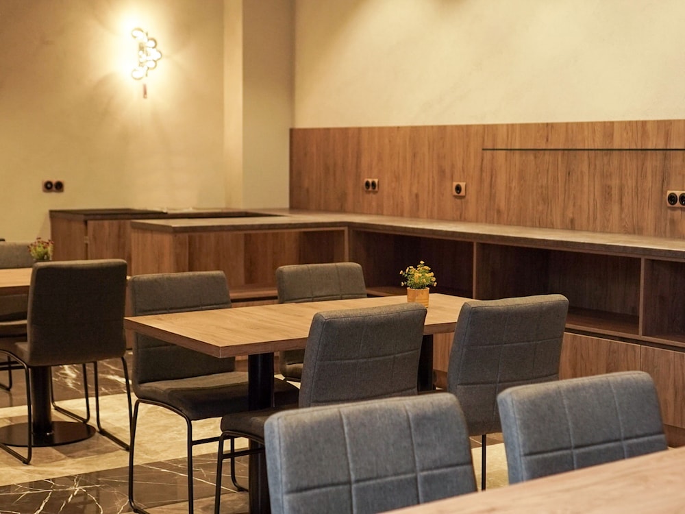 Golden Horn Apart Hotel Baku 55/66