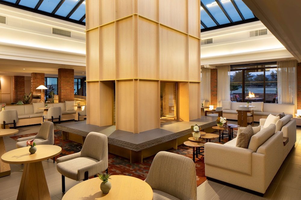 Hyatt Regency Monterey Hotel and Spa on Del Monte Golf Course 50/67