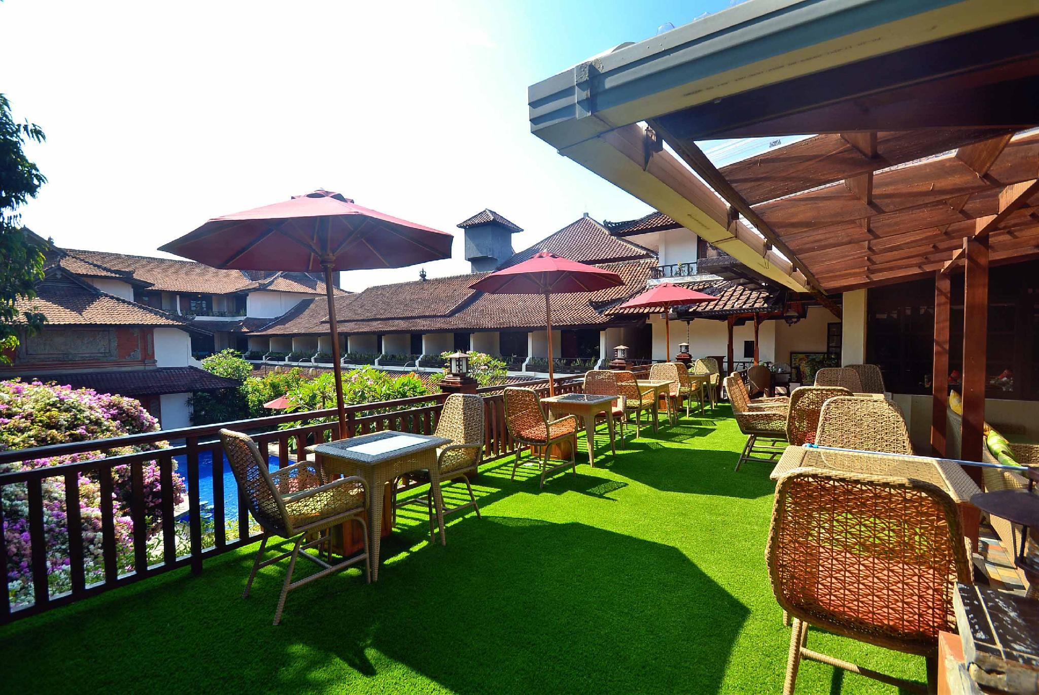 Ari Putri Hotel 39/47
