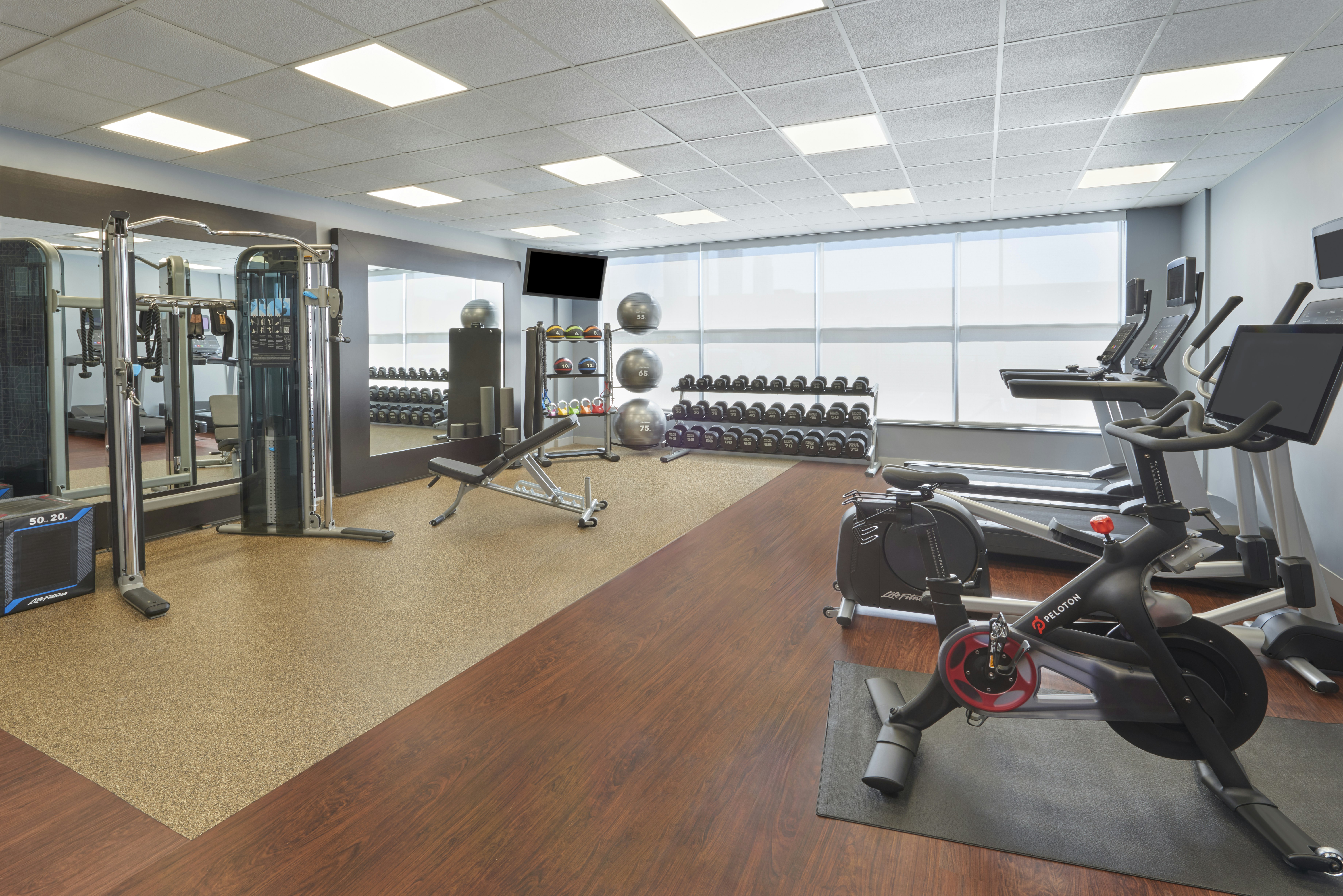 Homewood Suites by Hilton Toronto Vaughan 8/25