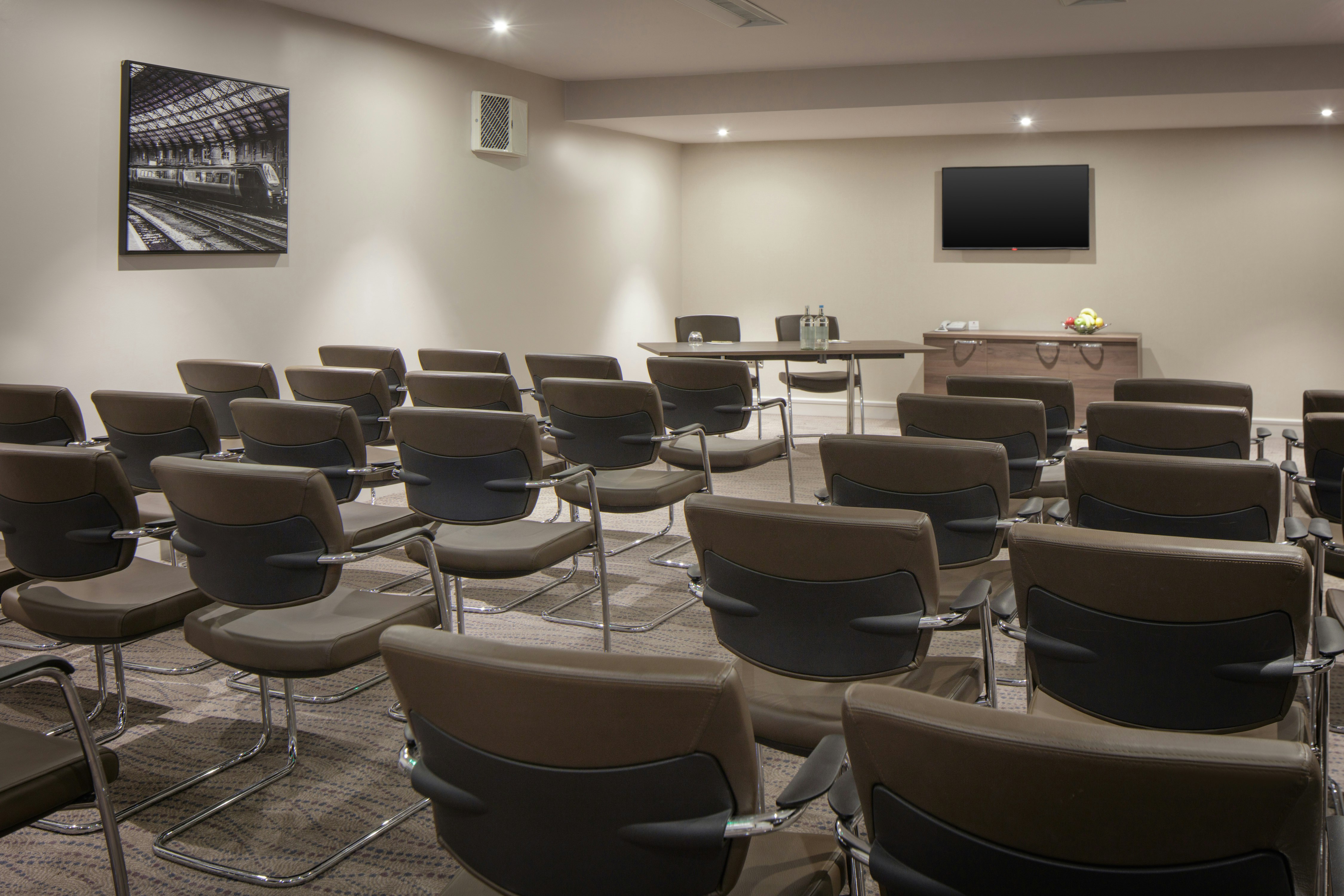Doubletree By Hilton Hotel Bristol City Centre Ex Ramada Bristol City 78/82