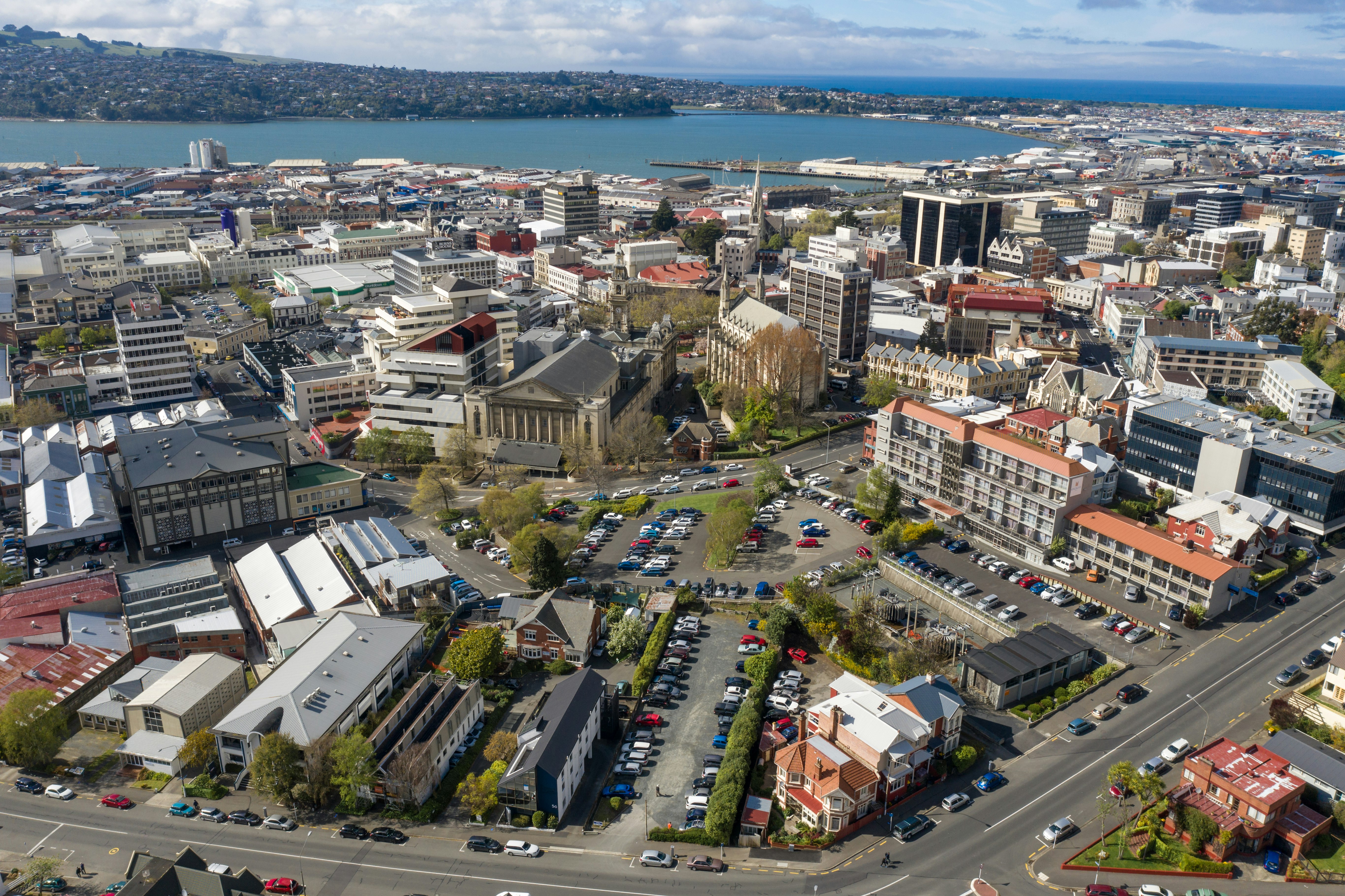 Kingsgate Hotel Dunedin 31/31