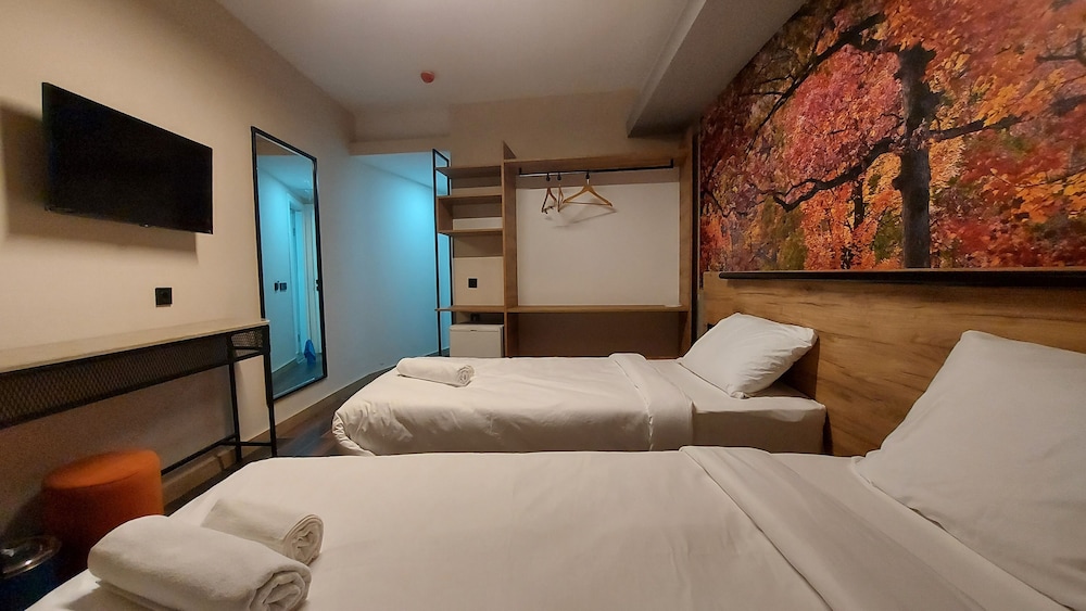 Lupo Libero Hotel 21/50