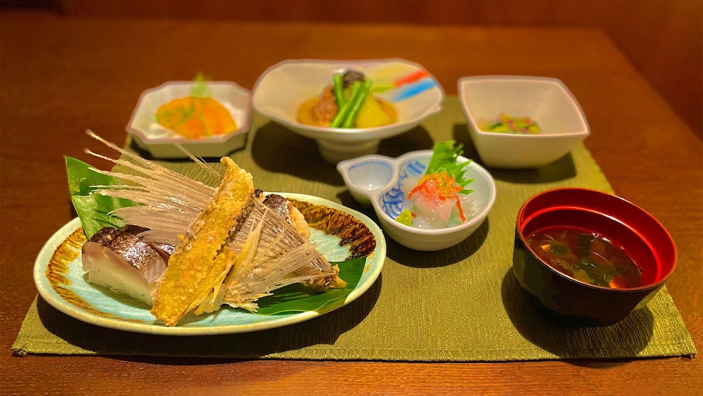 Jomon no Yado Manten 46/62