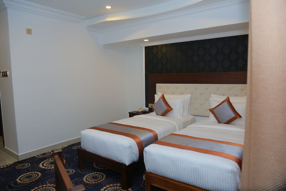 Galaxy Grand Hotel 14/62
