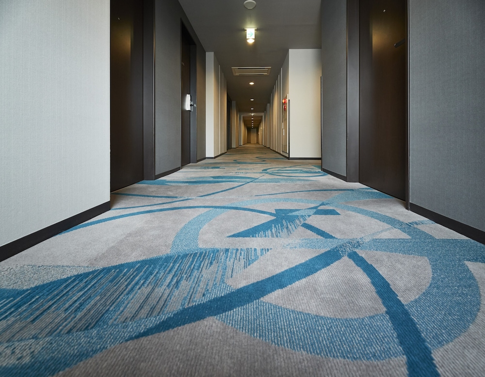 Jr East Hotel Mets Tachikawa 48/49