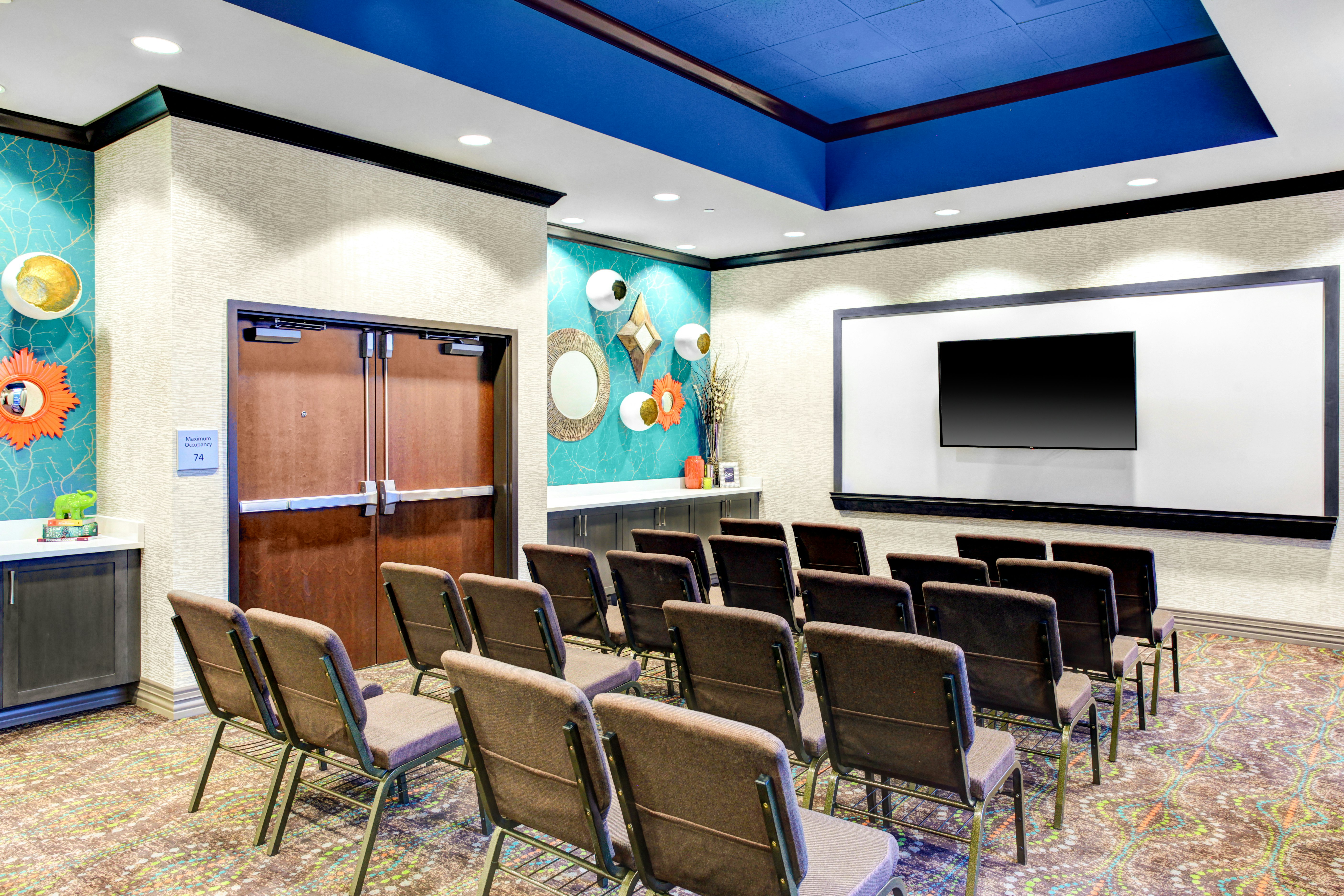 Hampton Inn & Suites By Hilton Atlanta Perimeter Dunwoody 32/41