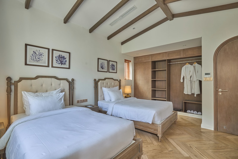 Swiss-Belvillas Solavita Binh Tien 14/50