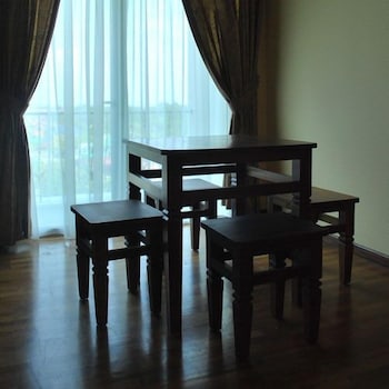 Mciti Suites 43/58