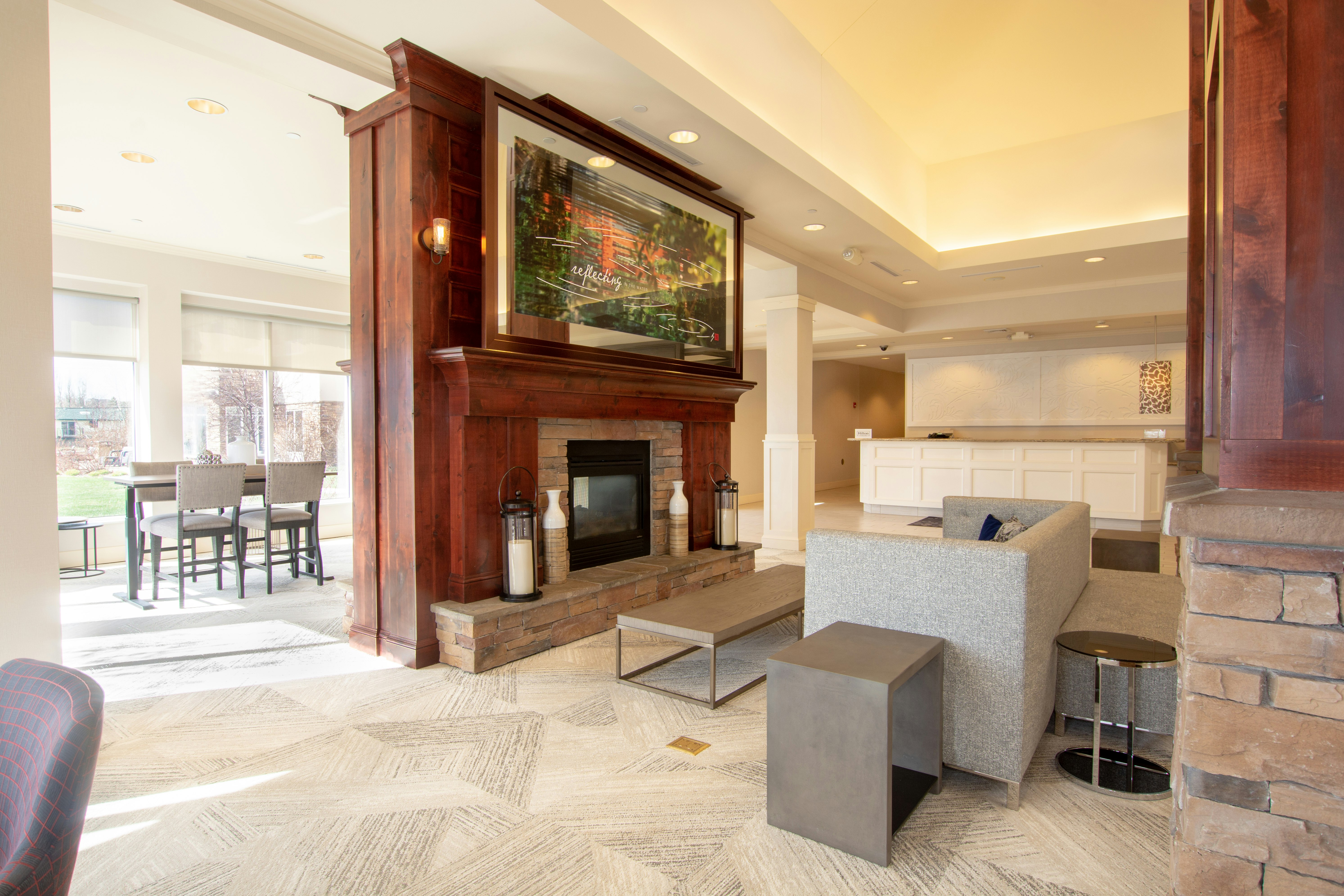 Hilton Garden Inn Great Falls 17/36