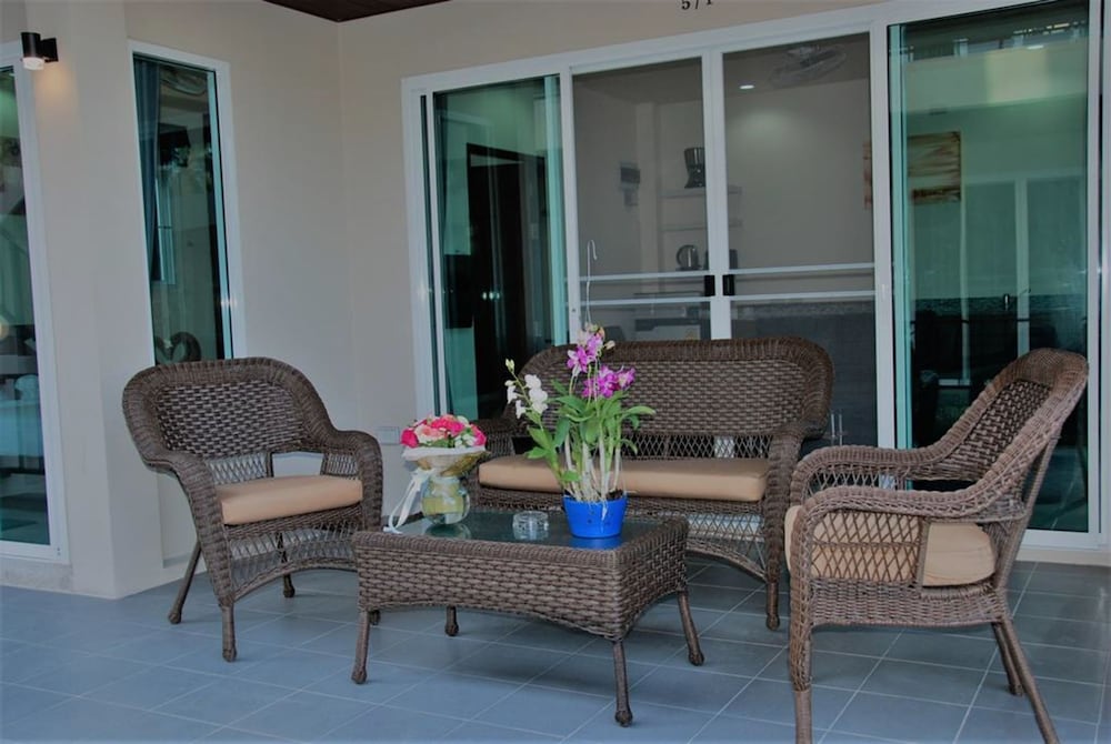 Thuan Resort 29/42