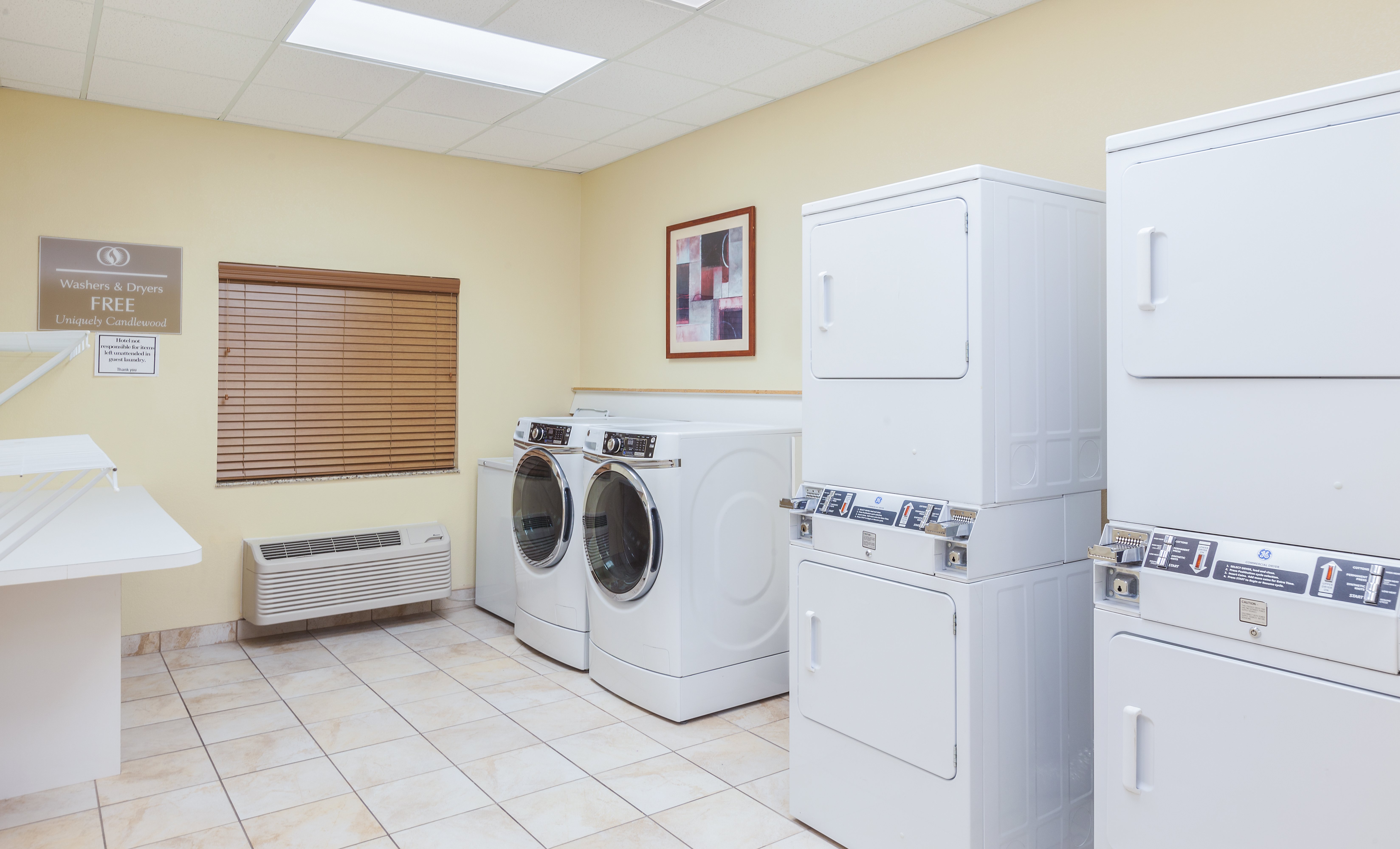 Candlewood Suites Georgetown 13/46