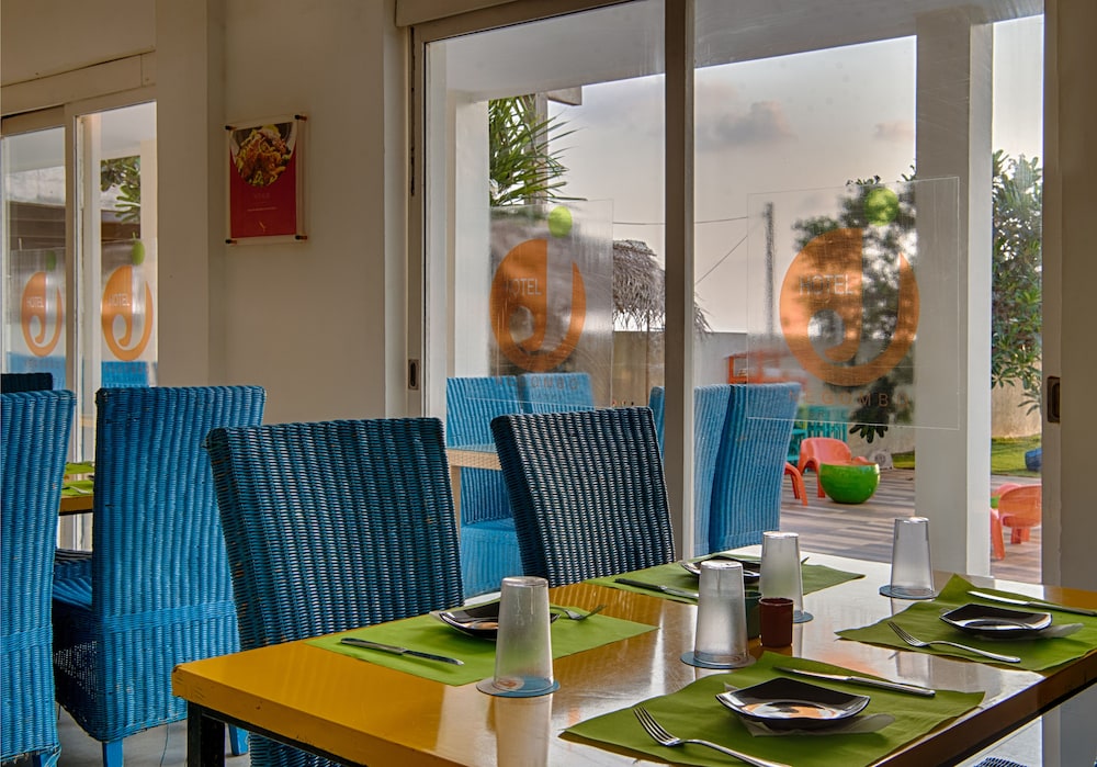 Hotel J Negombo 31/52