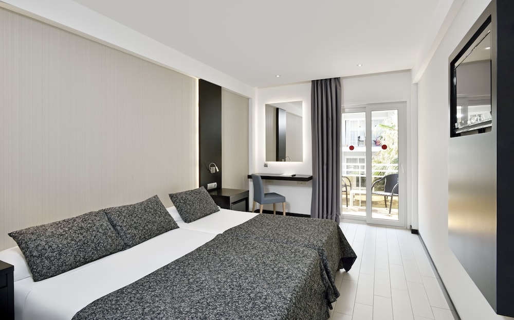 Hotel Hispania 8/51