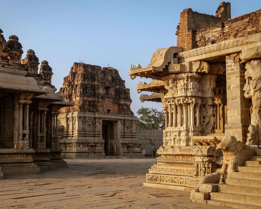 HYATT PLACE HAMPI 74/78