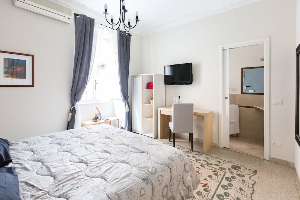 B&B Calamatta 21/50