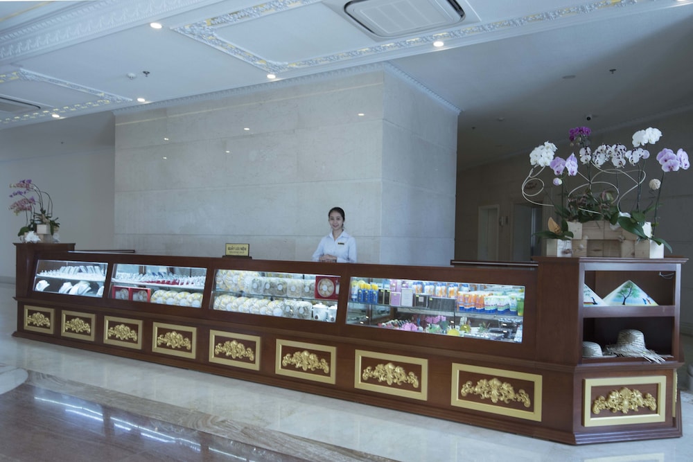 Thien Thanh Resort 7/70