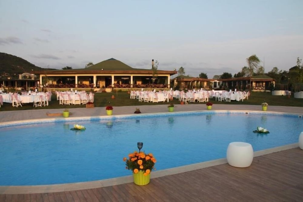 Riva's Club Hotel 17/50