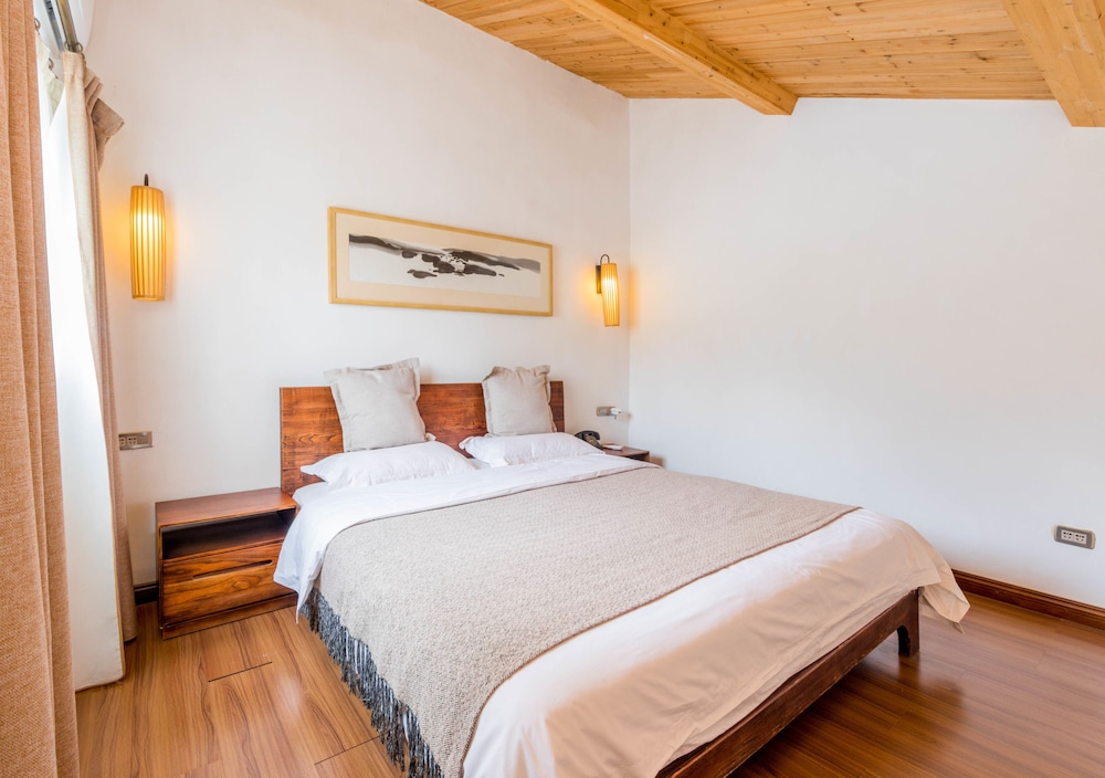 Shui Yun Ju Hotel Resort 17/49