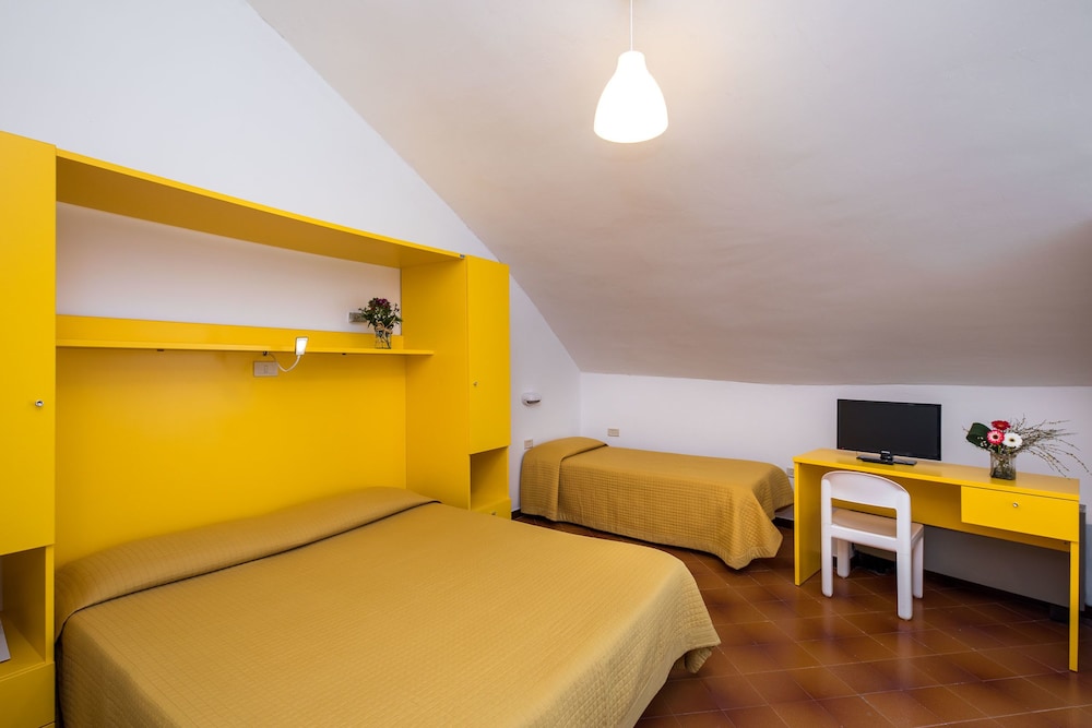 Standard, Quadruple, Double and Twin Beds
