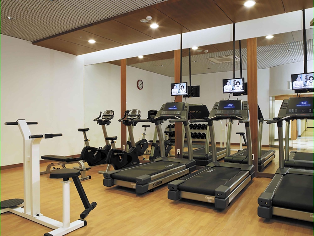 Ibis Ambassador Suwon 29/50