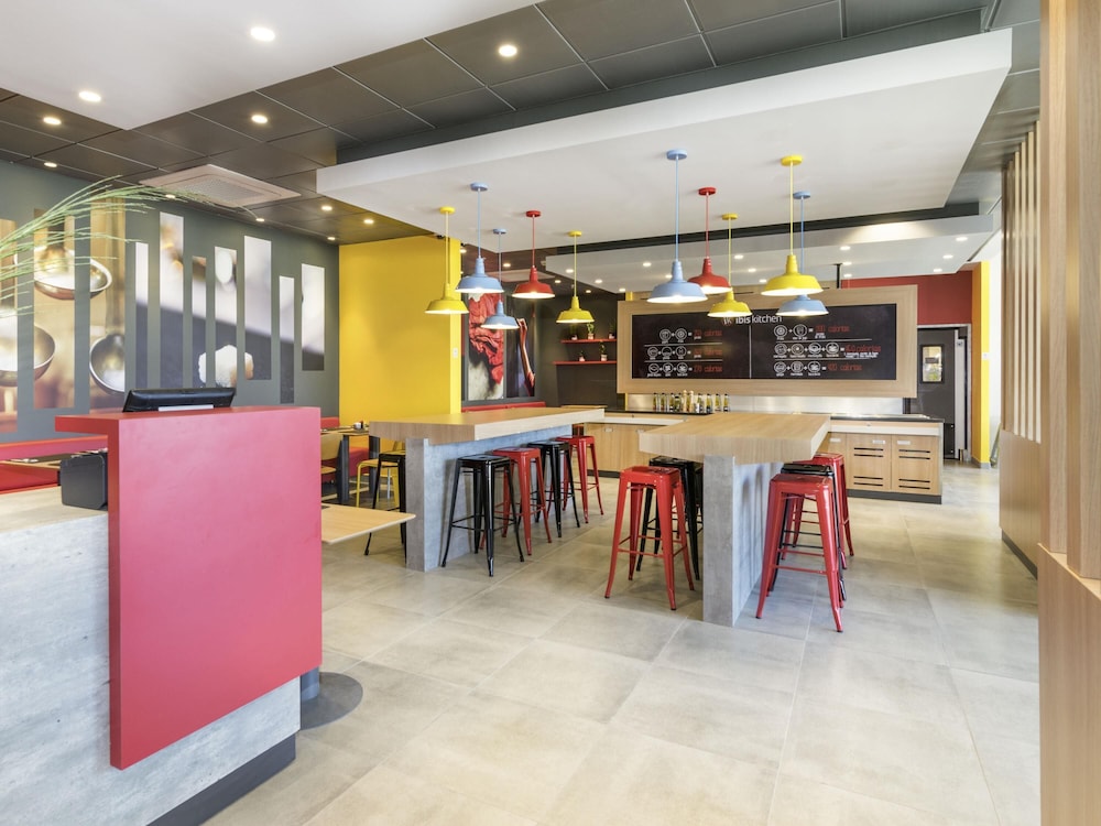 Ibis Calama 32/50