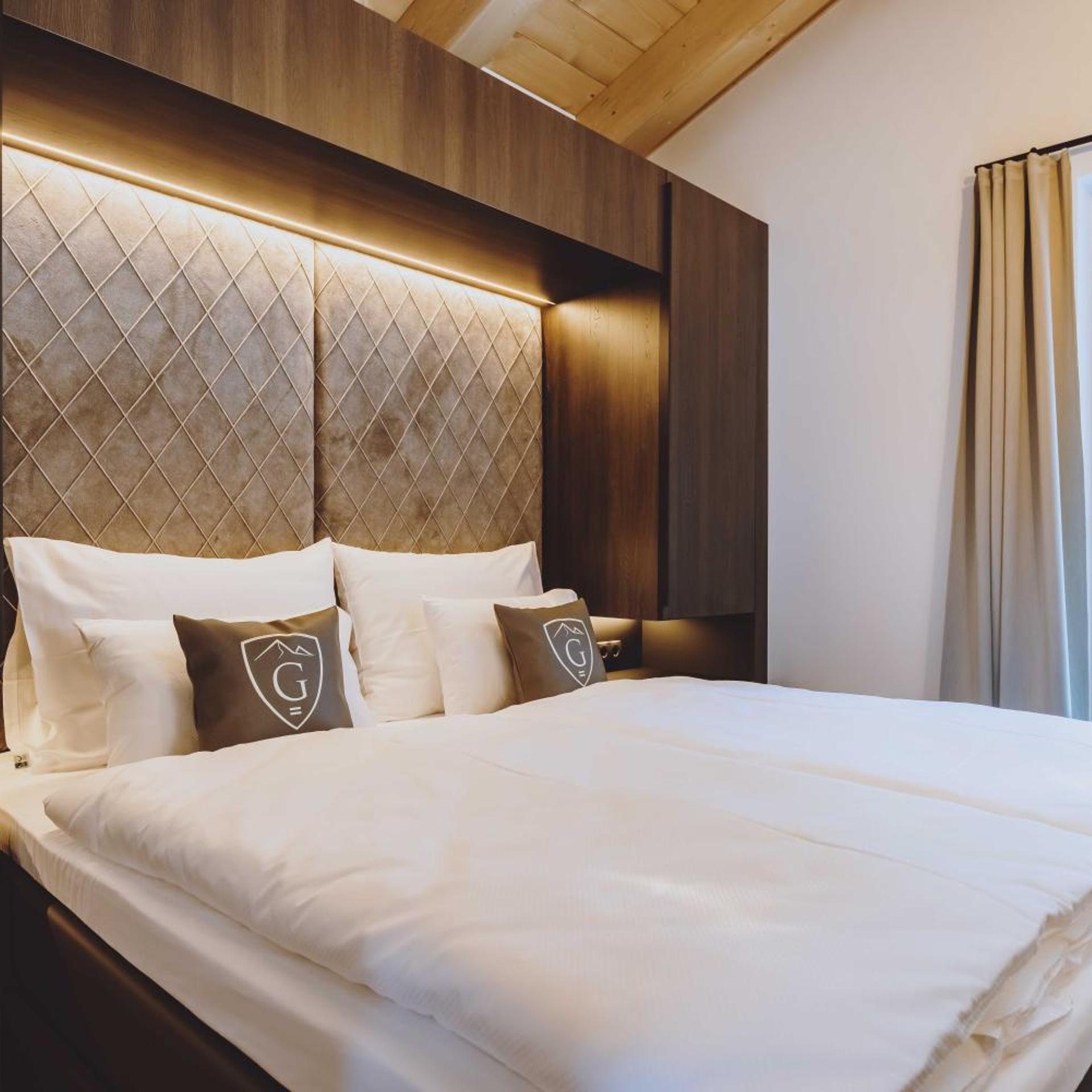 GLEMM by AvenidA Superior Hotel & Residences Hinterglemm 13/50