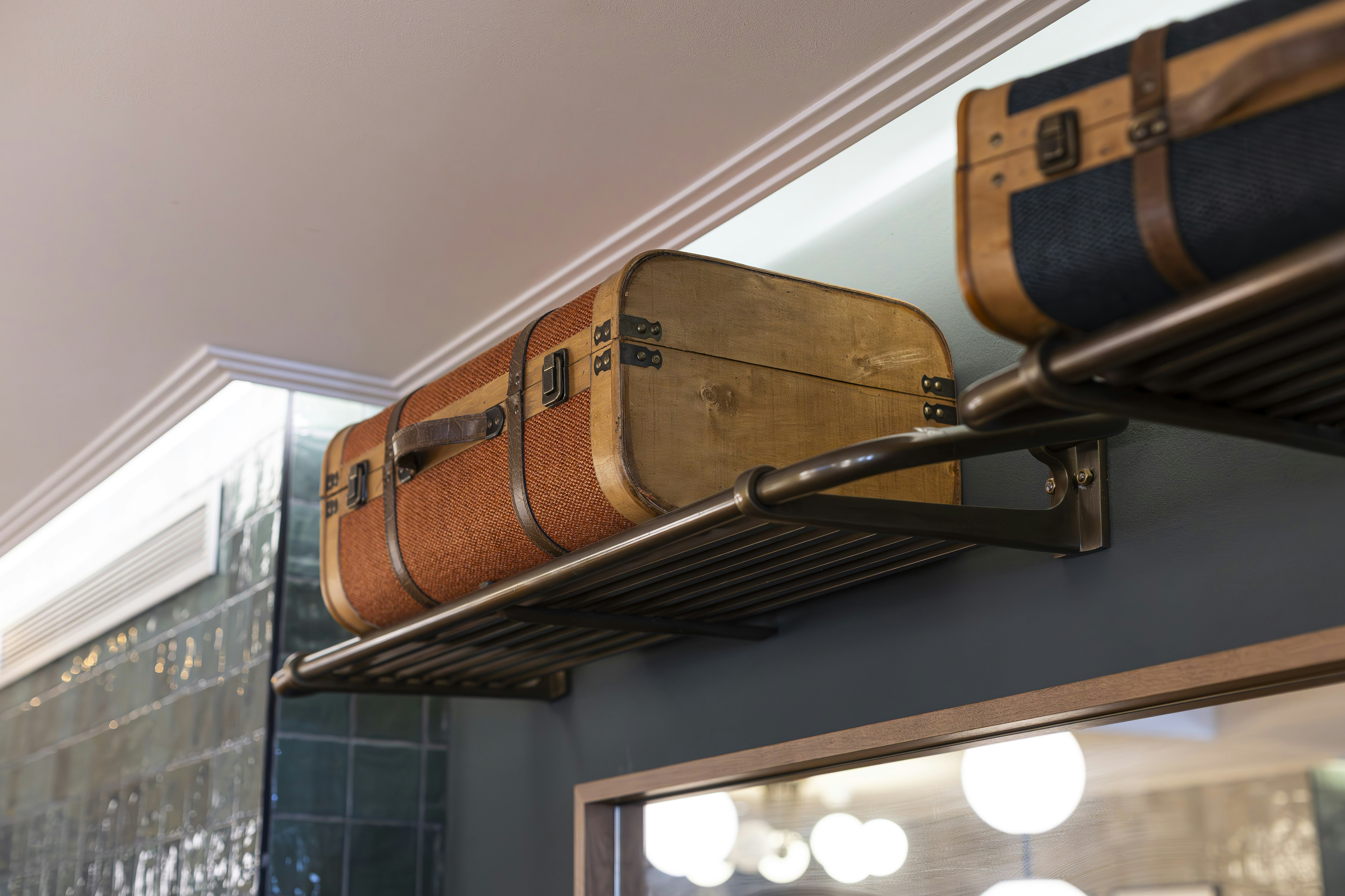 Via Sants Hotel Barcelona, Tapestry Collection by Hilton 21/53