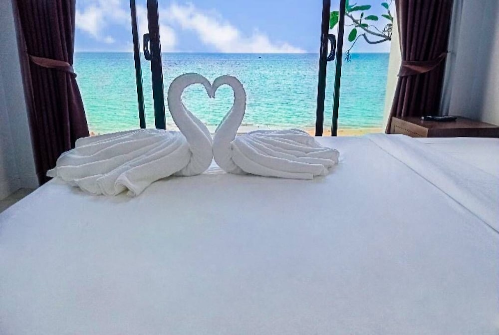 March Samui度假村(March Samui Resort) 图片4