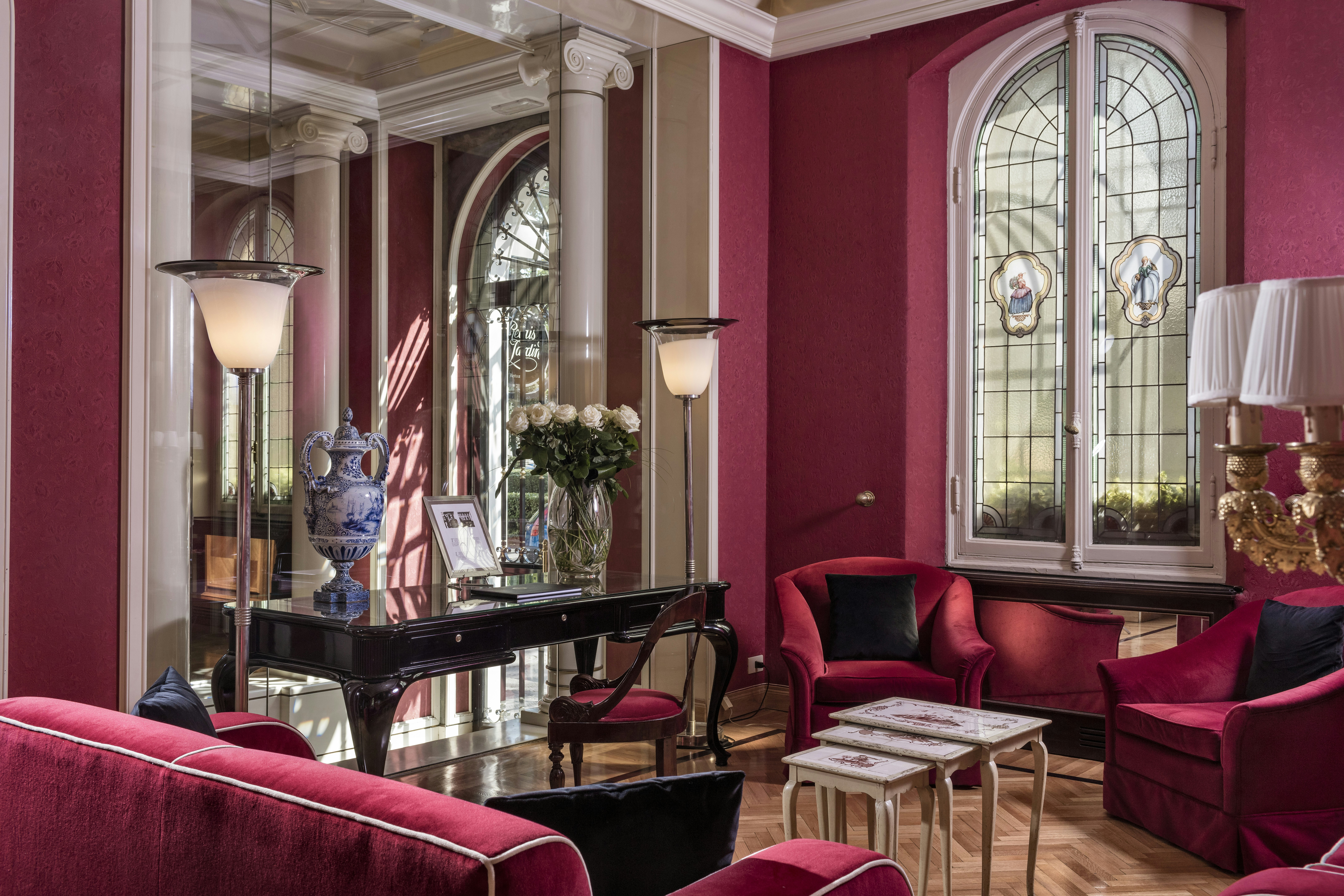 Regency Hotel Florence 8/17