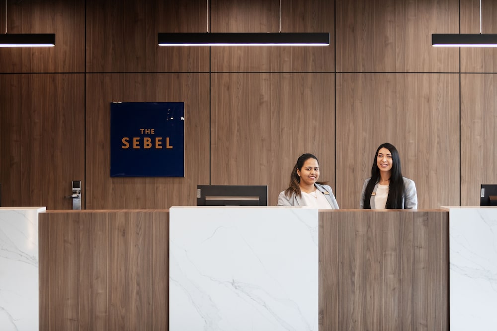 The Sebel Canberra Civic 4/49