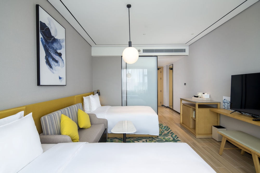 Hilton Garden Inn Changchun Economic Development Zone 14/38