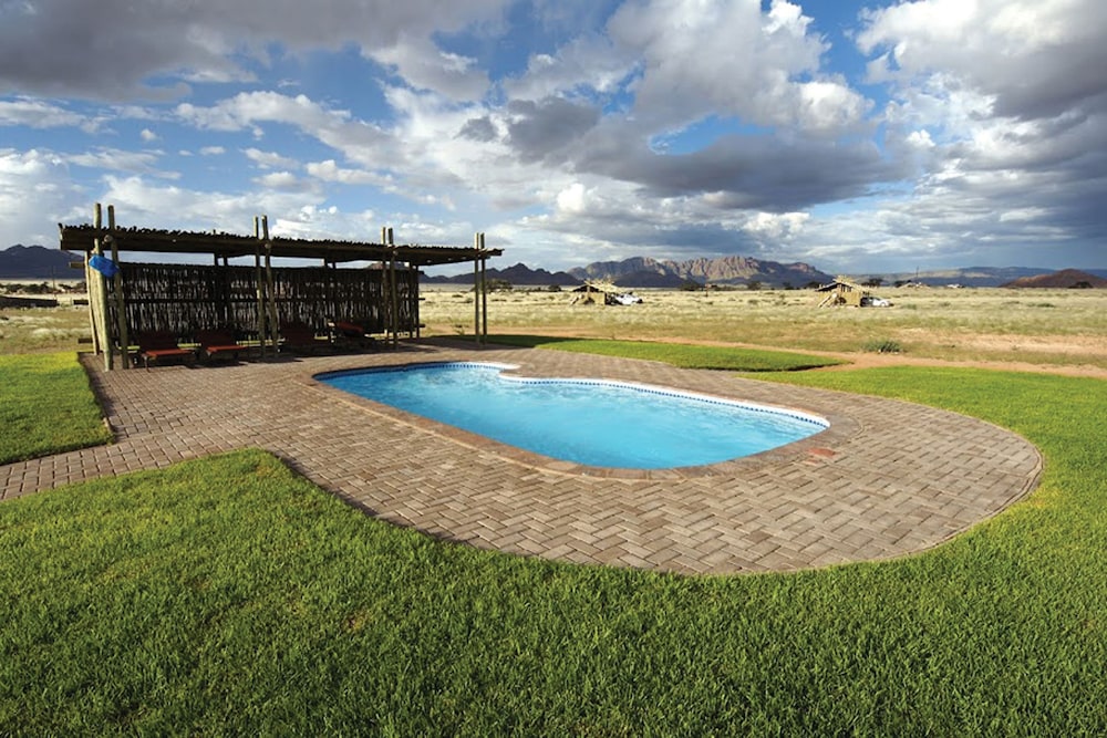 Sossus Oasis Camp Site 35/43