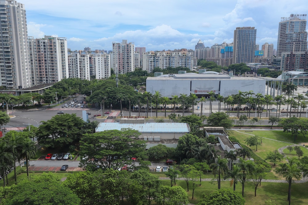Wanda Realm Jiangmen 51/58