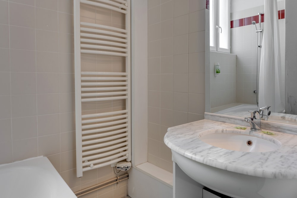 Residhotel Central Gare 22/55