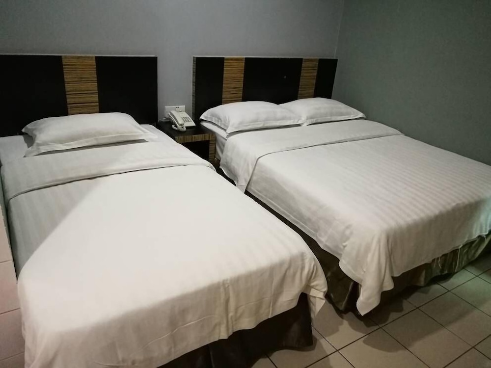 Hotel Traveller 17/34