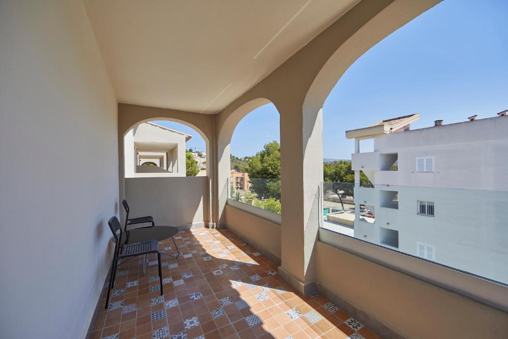 Santa Ponsa Pins Hotel 21/50