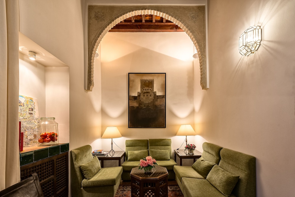 Casa Morisca 42/48