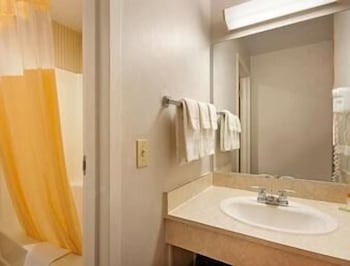 Sleep Inn Chambersburg 66/66