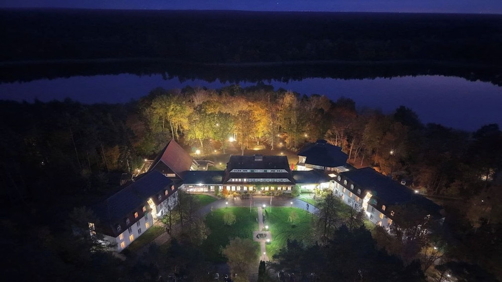 Hotel Dollnsee-Schorfheide 3/67