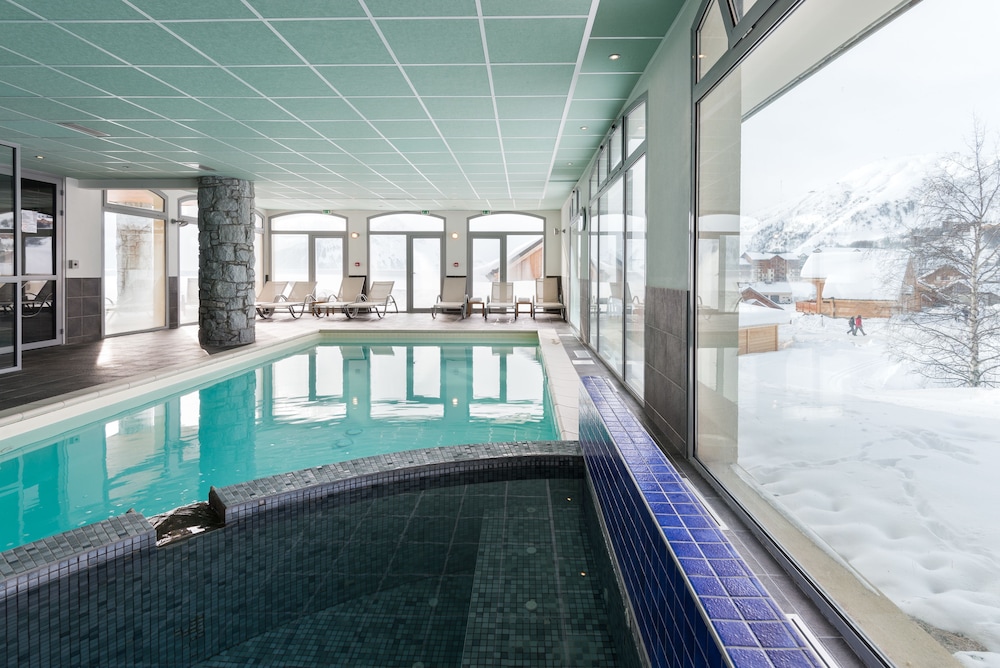 Lagrange Prestige Les Balcons des Aiguilles 10/22
