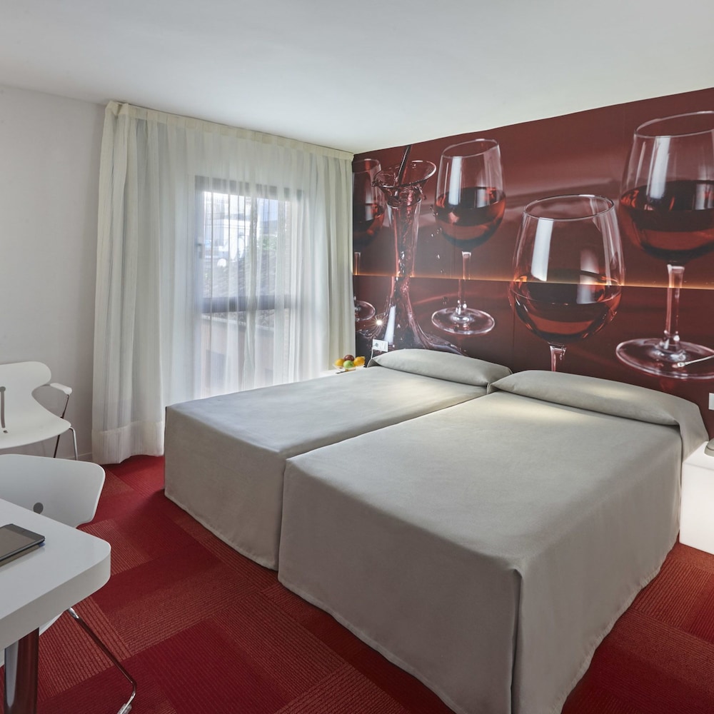 Macia Granada Five Senses Rooms & Suites 7/60