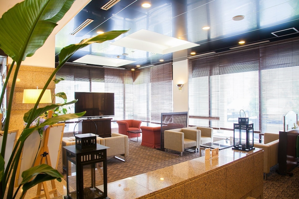 Grand Plaza Nakatsu Hotel 29/45