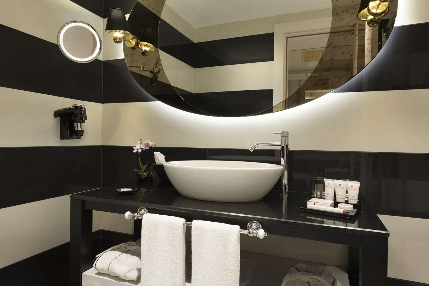 Ramada Hotel & Suites by Wyndham Istanbul Sisli 51/51
