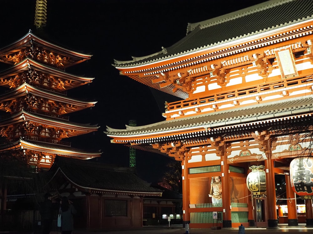 Henn na Hotel Tokyo Asakusa Tawaramachi in TOKYO